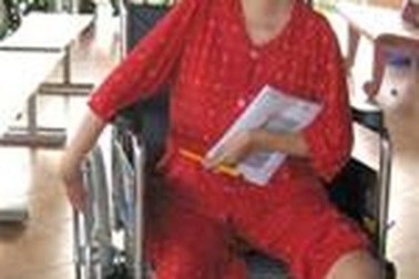 Những dòng nhật ký vượt lên số phận