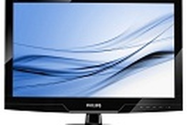 Philips ra mắt sản phẩm LCD thiết kế siêu mỏng mới