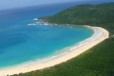 Tết Dương lịch, bạn trẻ ngỡ ngàng với điểm check-in đẹp như trời Âu tại miền Trung