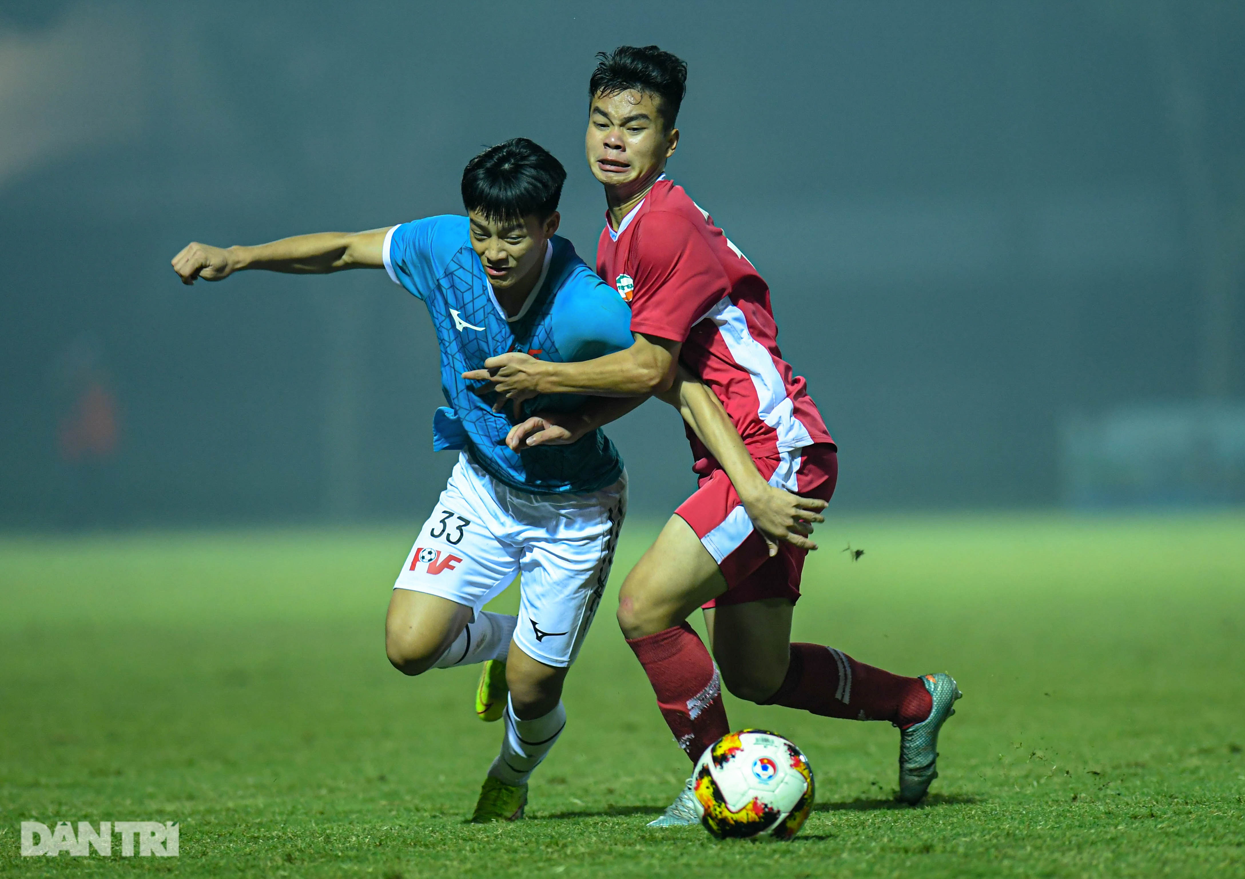 Thắng lợi tối thiểu, chủ nhà PVF đăng quang giải U17 cúp Quốc gia 2020 - 4 Thắng lợi tối thiểu, chủ nhà PVF đăng quang giải U17 cúp Quốc gia 2020 - 4