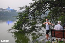 Nhiều người không có lương hưu được tăng trợ cấp xã hội hàng tháng