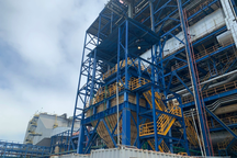 Tín hiệu mới ở nhà máy nhiệt điện 2 tỷ USD từng bê bết, "đắp chiếu"