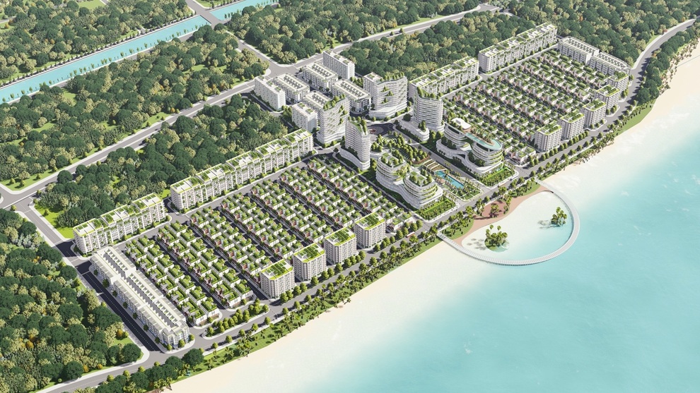 Văn Phú - Invest lãi 9 tháng tăng 11% so với cùng kỳ - 2