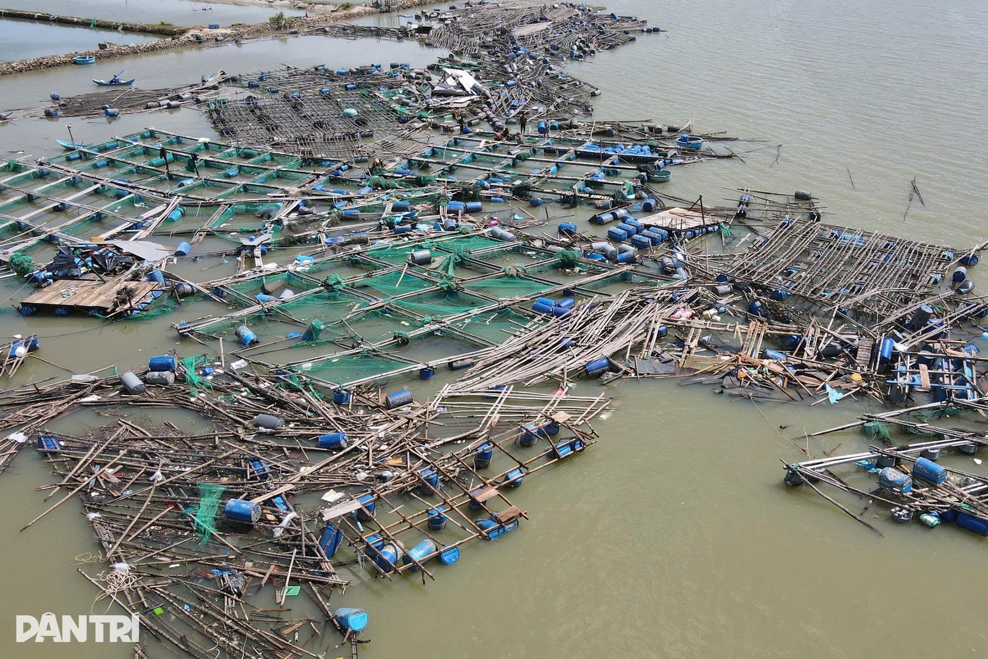 Cuộc tháo chạy của cả gia đình khi bão Kalmaegi ập tới - 4 Cuộc tháo chạy của cả gia đình khi bão Kalmaegi ập tới - 4