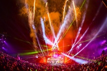 TPHCM tổ chức chương trình countdown đón năm mới 2022 không khán giả