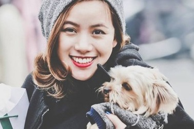 Nữ sáo kỳ ảo trong cuộc thi Tìm kiếm tài năng châu Á