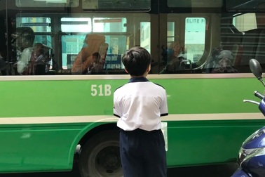 TPHCM: Công khai các cá nhân, tổ chức dạy thêm