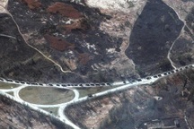 Ukraine hé lộ lực lượng đặc nhiệm khiến đoàn xe quân sự Nga "chôn chân"