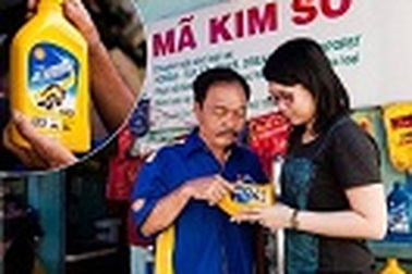 Xe chạy bon bon, thoải mái vui Tết