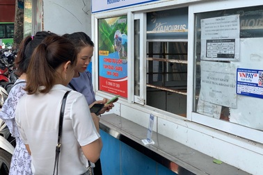 Tích hợp thanh toán không tiền mặt: Vận tải hành khách nâng cao lợi thế cạnh tranh