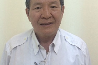 Bắt tạm giam nguyên kế toán trưởng Công ty Vinashin