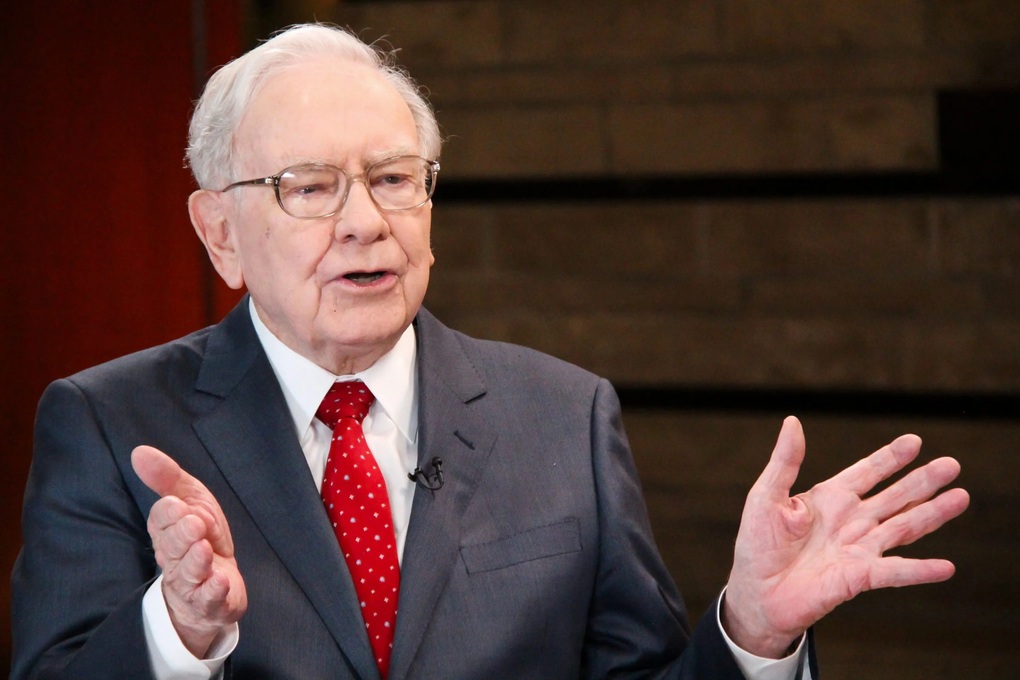 Warren Buffett tiết lộ kỹ năng giúp người trẻ tránh nguy cơ bị AI đào thải - 1