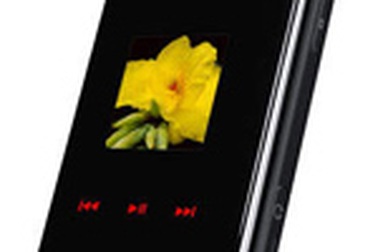 “Thanh” Chocolate dáng gập vỏ sò LG KG810