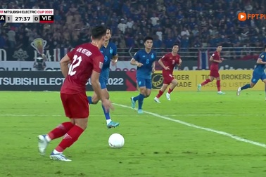 Đánh bại Việt Nam, Thái Lan vô địch AFF Cup 2022
