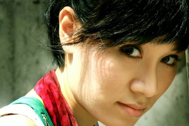 Minh Thư: “Đạo diễn Quang Dũng là một người đàn ông hấp dẫn...”