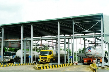 PV GAS thuộc 5 doanh nghiệp đạt vốn hóa trên 10 tỷ USD của Việt Nam