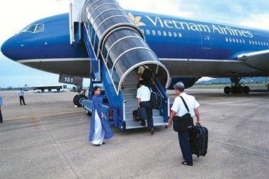 Dịch vụ vận tải hành khách dịp lễ 2/9: Được mùa kinh doanh