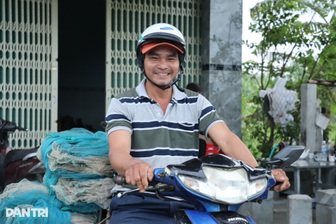 Cứu gần 100 người trong trận lũ lịch sử nhưng không nhận là người hùng