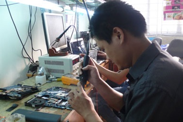 Pin Laptop Chính Hãng