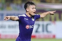 Quang Hải lo lắng vì facebook cá nhân bị hacker xâm nhập