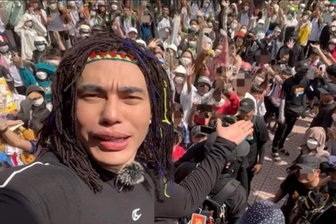 Hủy quay ở An Giang vì người dân tụ tập đông, "2 ngày 1 đêm" xử lý ra sao?