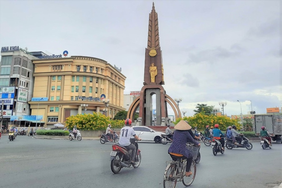 Du lịch lữ hành, vận tải hành khách được hoạt động nội tỉnh Cà Mau - 1 Du lịch lữ hành, vận tải hành khách được hoạt động nội tỉnh Cà Mau - 1