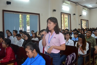 Thu nhập của giáo viên mầm non TPHCM cao hơn các địa phương khác