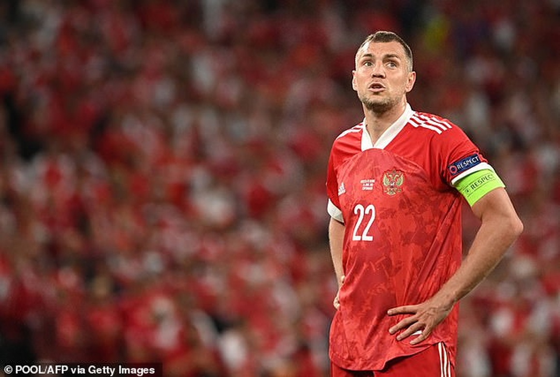 FIFA ra phán quyết cuối cùng về đội tuyển Nga ở World Cup 2022 - 2 FIFA ra phán quyết cuối cùng về đội tuyển Nga ở World Cup 2022 - 2