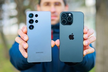 Điện thoại giảm giá tiền triệu dịp lễ 30/4