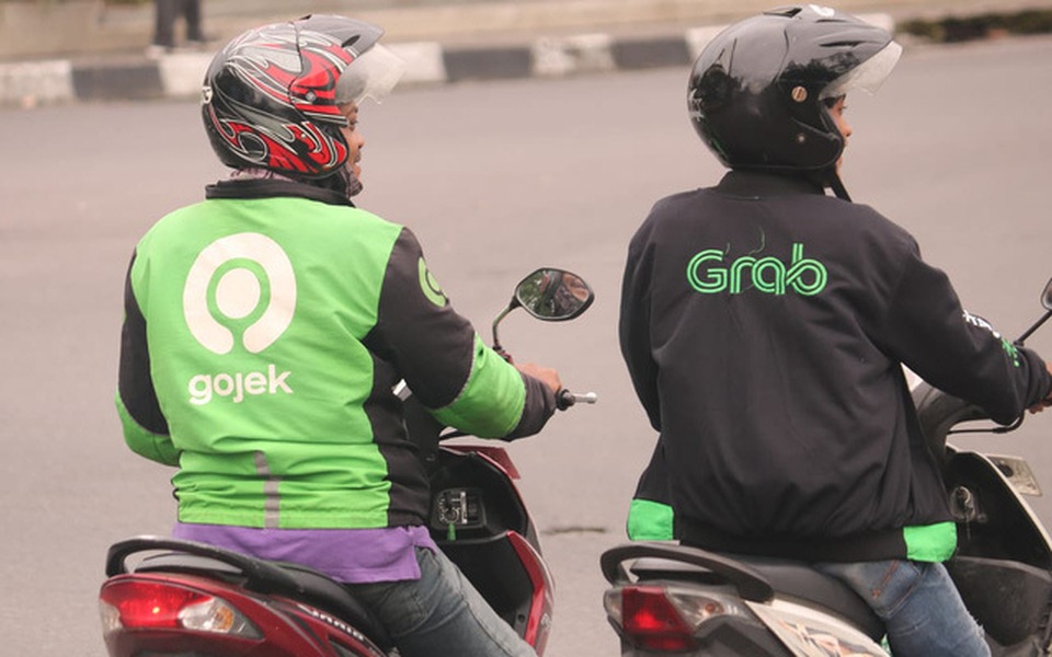 Tranh phần 500 triệu USD: Đối thủ lớn nhất rút lui, ai đủ sức đấu Grab? - 3 Tranh phần 500 triệu USD: Đối thủ lớn nhất rút lui, ai đủ sức đấu Grab? - 3