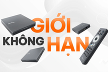 Những điểm ấn tượng của Bộ giải mã FPT Play 2022 mới ra mắt