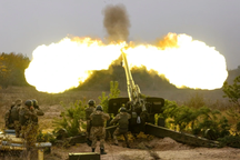 Ukraine phá hủy các mục tiêu quân sự quan trọng của Nga ở miền Nam