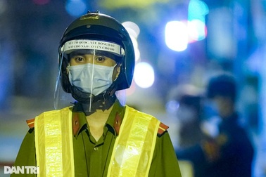 Bộ trưởng Công an gửi thư khen lực lượng làm tốt nhiệm vụ trong dịch bệnh