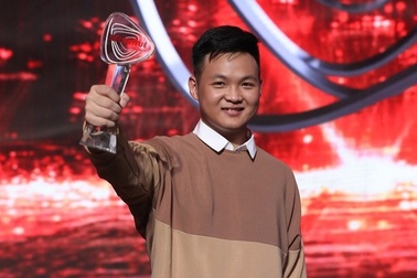 “Bách khoa toàn thư” Hà Việt Hoàng là 1 trong 10 Gương mặt trẻ Thủ đô tiêu biểu 2019