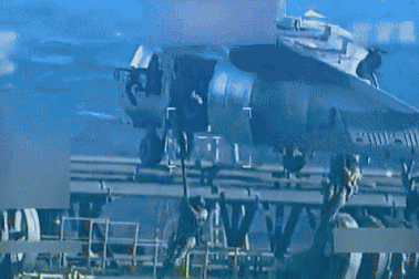 Mỹ bắt giữ tàu chở dầu lớn ngoài khơi Venezuela