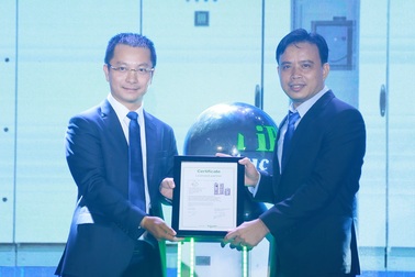 Thành công từ tủ điện Prisma iPM, Đạt Vĩnh Tiến khẳng định vị thế hàng đầu trên thị trường Việt Nam