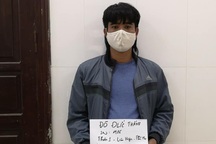 Hà Nội: Cho thuê chỗ ở để nhóm thanh niên đánh bạc giữa mùa dịch