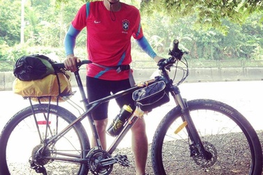 Câu chuyện về lựa chọn để "sống trọn vẹn" qua góc nhìn của BTV Quốc Khánh