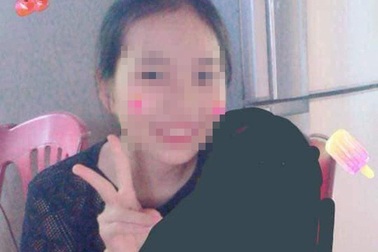 Tìm kiếm nữ sinh lớp 7 bất ngờ mất tích