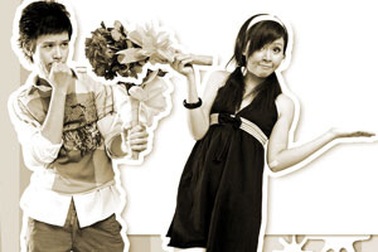 Khi nuôi dưỡng tình yêu… nhầm địa chỉ