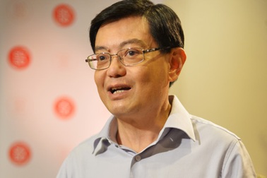 Singapore đưa ra nhiều chương trình hỗ trợ trẻ em nghèo