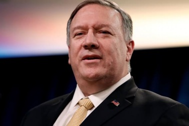 Ngoại trưởng Mỹ thăm Trung Đông: Bảo vệ di sản ngoại giao của chính quyền Trump