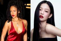 Vì sao màu son đỏ chưa từng có dấu hiệu bị lỗi mốt?