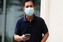 Ông bố Singapore tàng trữ hàng trăm nghìn ảnh, video khiêu dâm trẻ em