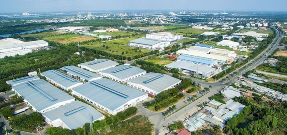 Bắt mạch gu đầu tư bất động sản công nghiệp - 1 Bắt mạch gu đầu tư bất động sản công nghiệp - 1