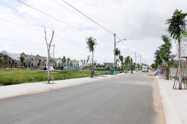 TPHCM đấu giá hai khu đất thương mại ở huyện Bình Chánh