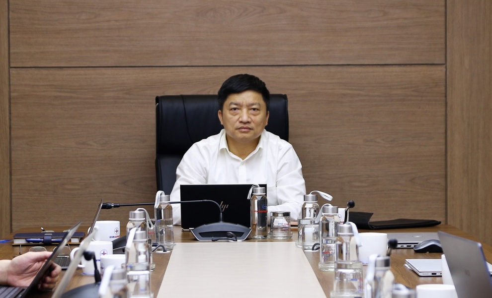 Bằng mọi giải pháp phấn đấu để đạt và vượt kế hoạch chuyển đổi số - 1 Bằng mọi giải pháp phấn đấu để đạt và vượt kế hoạch chuyển đổi số - 1
