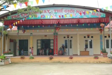 Thái Nguyên: Chưa đủ căn cứ kết luận cô giáo bôi chất bẩn vào vùng kín bé gái 5 tuổi