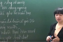 Video bài giảng Văn học thi THPT 2016: Đàn ghita của Lorca