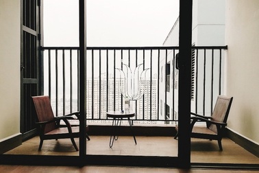 Dự án hoàn thành đúng tiến độ, cư dân Imperia Sky Garden tưng bừng nhận nhà